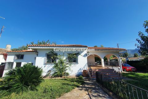 Villa a Xativa, Valencia, Xativa - € 262.000 | Ref: EB15133 - foto 9