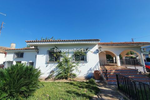 Villa a Xativa, Valencia, Xativa - € 262.000 | Ref: EB15133 - foto 12