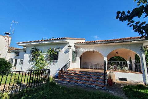 Villa a Xativa, Valencia, Xativa - € 262.000 | Ref: EB15133 - foto 17