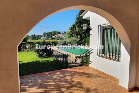 Villa a Xativa, Valencia, Xativa - € 262.000 | Ref: EB15133 - foto 19