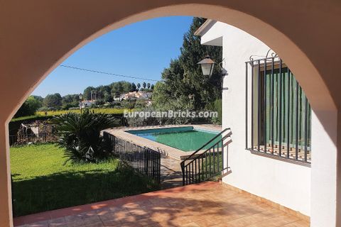 Villa a Xativa, Valencia, Xativa - € 262.000 | Ref: EB15133 - foto 20