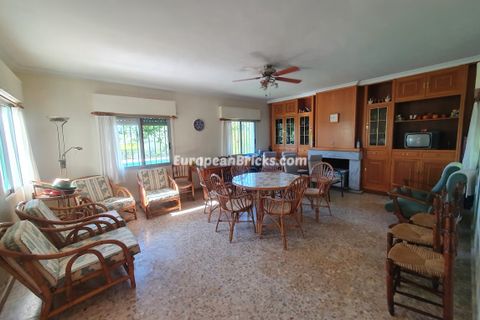 Villa a Xativa, Valencia, Xativa - € 262.000 | Ref: EB15133 - foto 21
