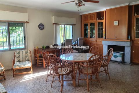 Villa a Xativa, Valencia, Xativa - € 262.000 | Ref: EB15133 - foto 22