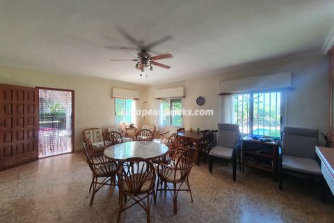Villa a Xativa, Valencia, Xativa - € 262.000 | Ref: EB15133 - foto 23