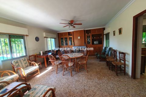 Villa a Xativa, Valencia, Xativa - € 262.000 | Ref: EB15133 - foto 24