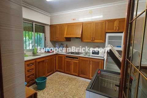 Villa a Xativa, Valencia, Xativa - € 262.000 | Ref: EB15133 - foto 27