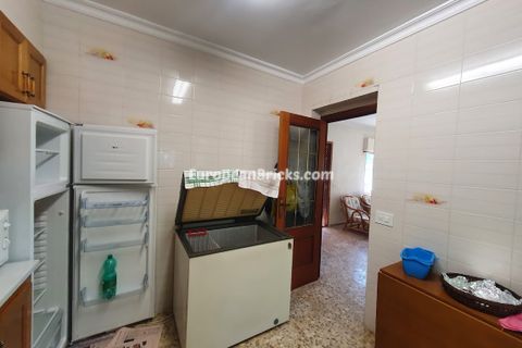 Villa a Xativa, Valencia, Xativa - € 262.000 | Ref: EB15133 - foto 29