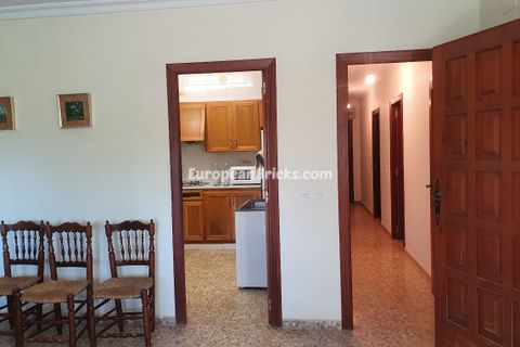 Villa a Xativa, Valencia, Xativa - € 262.000 | Ref: EB15133 - foto 30