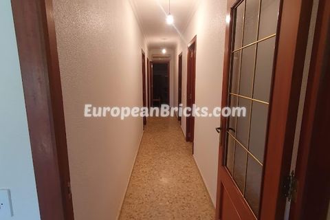 Villa a Xativa, Valencia, Xativa - € 262.000 | Ref: EB15133 - foto 31
