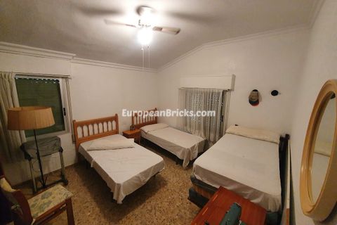 Villa a Xativa, Valencia, Xativa - € 262.000 | Ref: EB15133 - foto 36