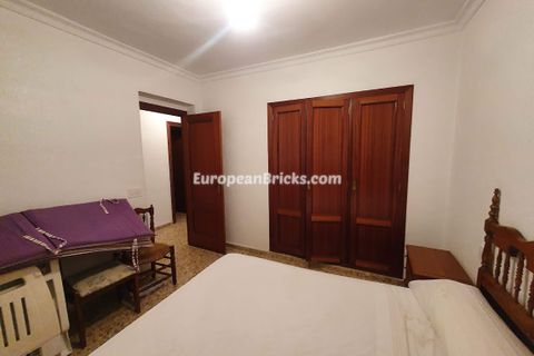 Villa a Xativa, Valencia, Xativa - € 262.000 | Ref: EB15133 - foto 37