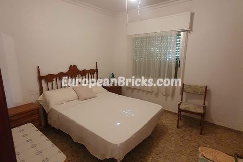 Villa a Xativa, Valencia, Xativa - € 262.000 | Ref: EB15133 - foto 39