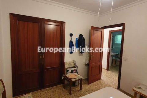 Villa a Xativa, Valencia, Xativa - € 262.000 | Ref: EB15133 - foto 40