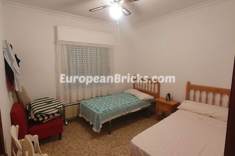 Villa a Xativa, Valencia, Xativa - € 262.000 | Ref: EB15133 - foto 42