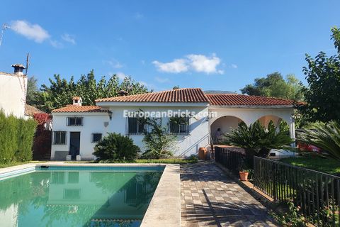Villa a Xativa, Valencia, Xativa - € 262.000 | Ref: EB15133 - foto 47