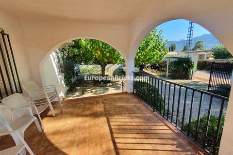 Villa a Xativa, Valencia, Xativa - € 262.000 | Ref: EB15133 - foto 49