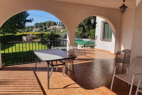 Villa a Xativa, Valencia, Xativa - € 262.000 | Ref: EB15133 - foto 50