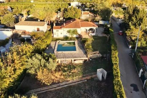 Villa a Xativa, Valencia, Xativa - € 262.000 | Ref: EB15133 - foto 6
