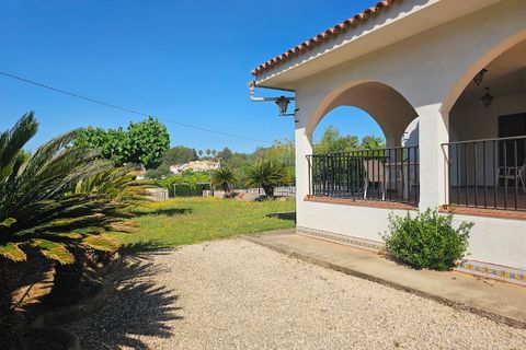 Villa a Xativa, Valencia, Xativa - € 262.000 | Ref: EB15133 - foto 3