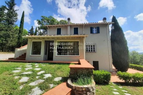 Villa i Riparbella, Pisa, Riparbella - € 1.200.000 | Ref: ITO2840 - foto 1