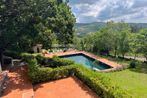 Villa i Riparbella, Pisa, Riparbella - € 1.200.000 | Ref: ITO2840 - foto 3