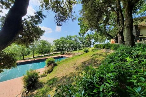 Villa i Riparbella, Pisa, Riparbella - € 1.200.000 | Ref: ITO2840 - foto 4