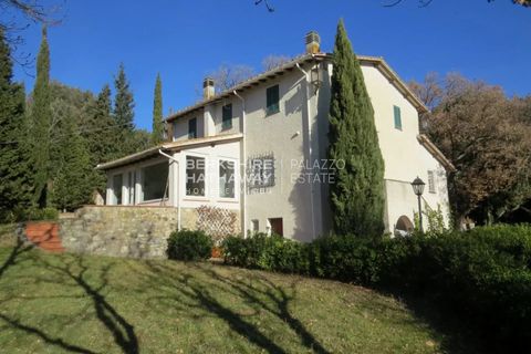 Villa i Riparbella, Pisa, Riparbella - € 1.200.000 | Ref: ITO2840 - foto 5