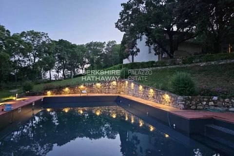 Villa i Riparbella, Pisa, Riparbella - € 1.200.000 | Ref: ITO2840 - foto 6