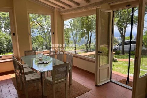 Villa i Riparbella, Pisa, Riparbella - € 1.200.000 | Ref: ITO2840 - foto 7