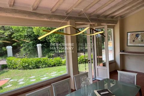 Villa i Riparbella, Pisa, Riparbella - € 1.200.000 | Ref: ITO2840 - foto 8
