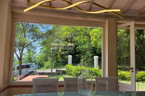 Villa i Riparbella, Pisa, Riparbella - € 1.200.000 | Ref: ITO2840 - foto 9