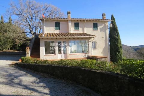 Villa i Riparbella, Pisa, Riparbella - € 1.200.000 | Ref: ITO2840 - foto 10
