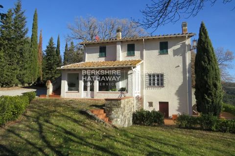 Villa i Riparbella, Pisa, Riparbella - € 1.200.000 | Ref: ITO2840 - foto 11