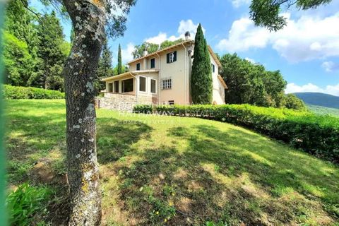 Villa i Riparbella, Pisa, Riparbella - € 1.200.000 | Ref: ITO2840 - foto 13