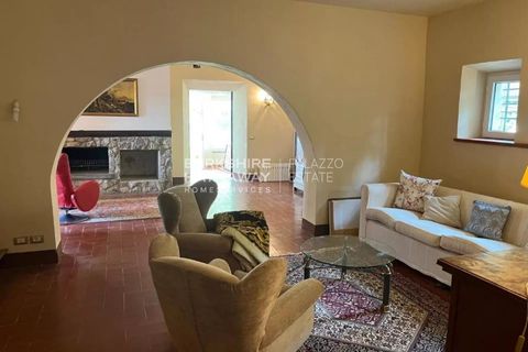 Villa i Riparbella, Pisa, Riparbella - € 1.200.000 | Ref: ITO2840 - foto 15