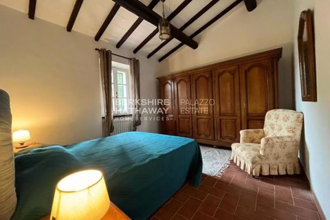 Villa i Riparbella, Pisa, Riparbella - € 1.200.000 | Ref: ITO2840 - foto 16