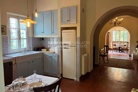 Villa i Riparbella, Pisa, Riparbella - € 1.200.000 | Ref: ITO2840 - foto 18