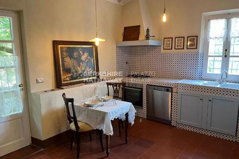 Villa i Riparbella, Pisa, Riparbella - € 1.200.000 | Ref: ITO2840 - foto 19