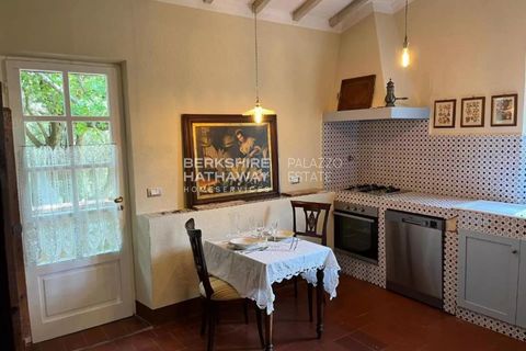 Villa i Riparbella, Pisa, Riparbella - € 1.200.000 | Ref: ITO2840 - foto 20