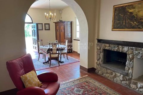 Villa i Riparbella, Pisa, Riparbella - € 1.200.000 | Ref: ITO2840 - foto 21
