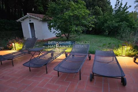 Villa i Riparbella, Pisa, Riparbella - € 1.200.000 | Ref: ITO2840 - foto 25
