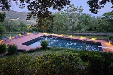 Villa i Riparbella, Pisa, Riparbella - € 1.200.000 | Ref: ITO2840 - foto 26
