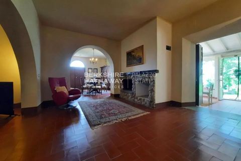Villa i Riparbella, Pisa, Riparbella - € 1.200.000 | Ref: ITO2840 - foto 30