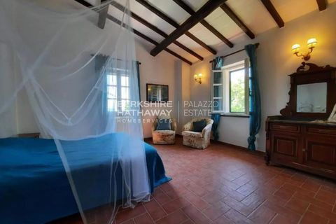Villa i Riparbella, Pisa, Riparbella - € 1.200.000 | Ref: ITO2840 - foto 31