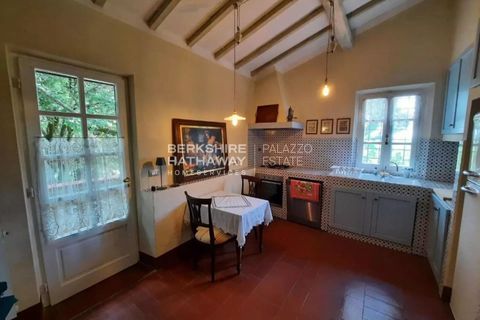 Villa i Riparbella, Pisa, Riparbella - € 1.200.000 | Ref: ITO2840 - foto 34