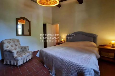 Villa i Riparbella, Pisa, Riparbella - € 1.200.000 | Ref: ITO2840 - foto 35