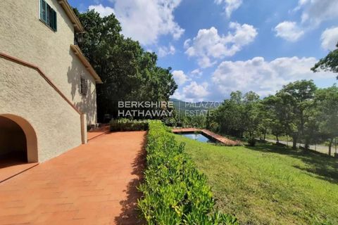 Villa i Riparbella, Pisa, Riparbella - € 1.200.000 | Ref: ITO2840 - foto 36