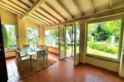 Villa i Riparbella, Pisa, Riparbella - € 1.200.000 | Ref: ITO2840 - foto 37