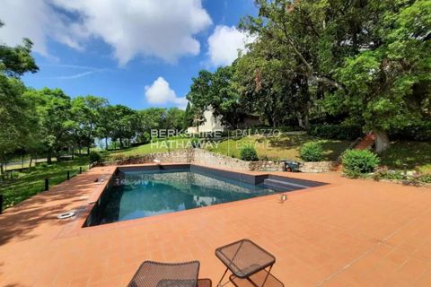 Villa i Riparbella, Pisa, Riparbella - € 1.200.000 | Ref: ITO2840 - foto 38