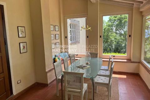 Villa i Riparbella, Pisa, Riparbella - € 1.200.000 | Ref: ITO2840 - foto 39